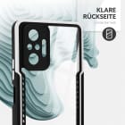 ONEFLOW Vanguard Case Redmi Note 10 Pro Bumper durchsichtig – Produktbild 5