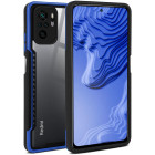 ONEFLOW Vanguard Case Redmi Note 10 Bumper durchsichtig – Produktbild 1