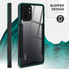 ONEFLOW Vanguard Case Redmi Note 10 Bumper durchsichtig – Weiteres Produktbild 3