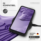 ONEFLOW Vanguard Case Redmi Note 9 Pro Bumper durchsichtig – Produktbild 6
