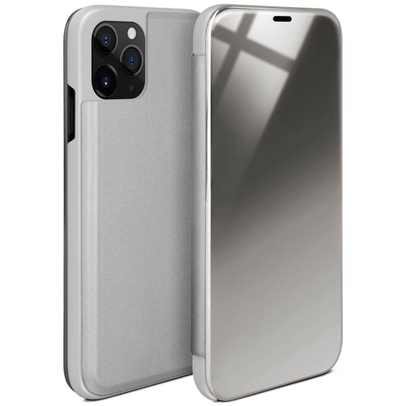 moex Void Case iPhone 11 Pro Max Klapphülle Hochglanz – Weiteres Produktbild 1 moex Void Case iPhone 11 Pro Max Klapphülle Hochglanz – Weiteres Produktbild 1