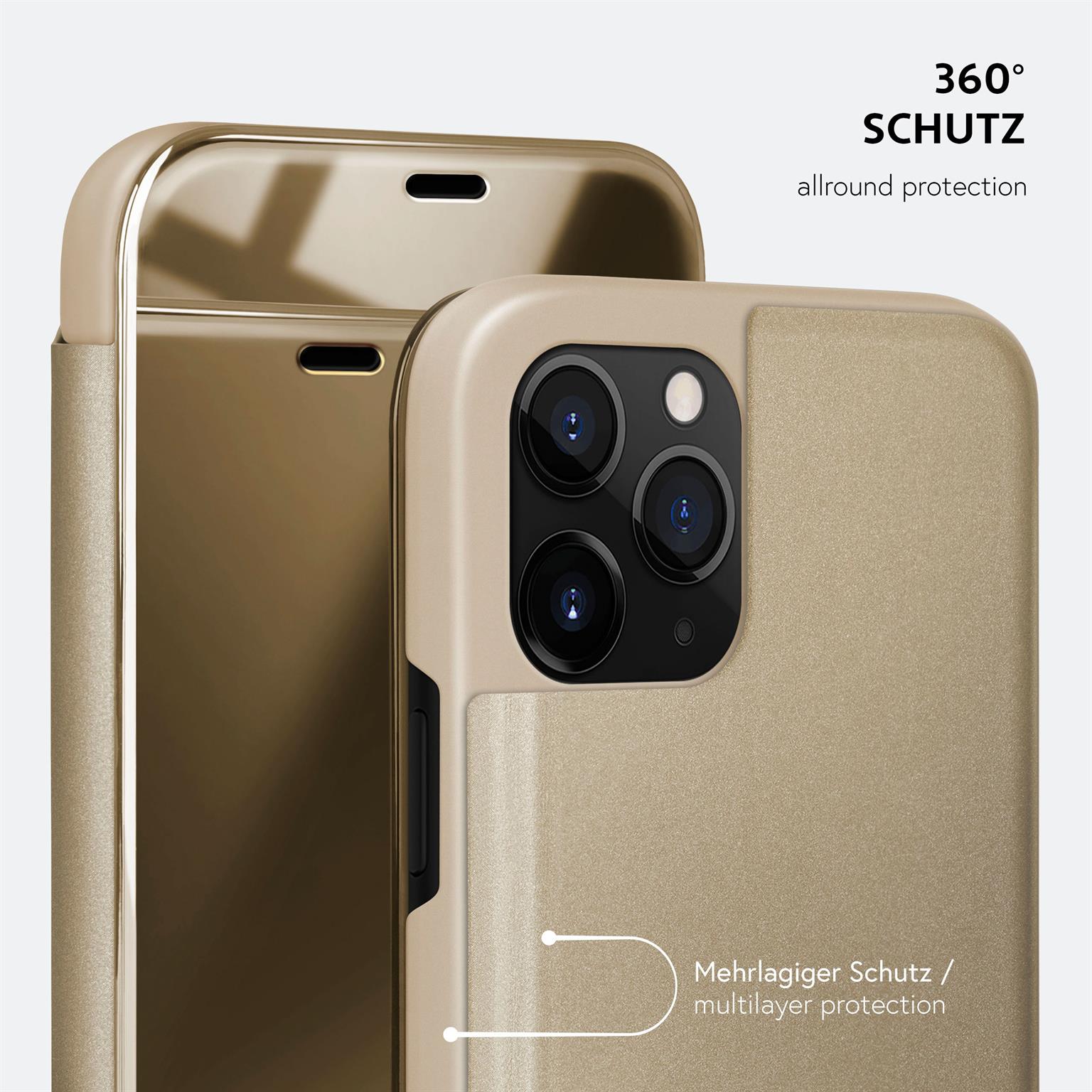 moex Void Case iPhone 11 Pro Klapphülle Hochglanz – Weiteres Produktbild 8