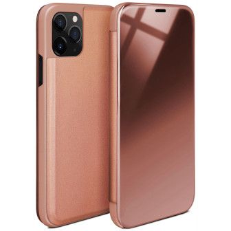 moex moex Void Case iPhone 11 Pro Klapphülle Hochglanz – Sunset