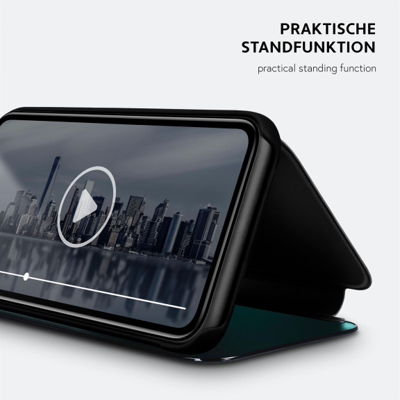 moex Void Case iPhone 11 Pro Klapphülle Hochglanz – Weiteres Produktbild 7