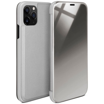 moex moex Void Case iPhone 11 Pro Klapphülle Hochglanz – Infinity