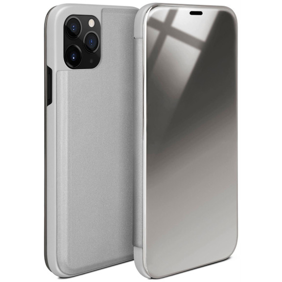 moex Void Case iPhone 11 Pro Klapphülle Hochglanz – Weiteres Produktbild 1