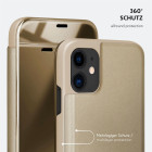 moex Void Case iPhone 11 Klapphülle Hochglanz – Weiteres Produktbild 8