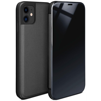 moex Void Case iPhone 11 Klapphülle Hochglanz – Zero moex Void Case iPhone 11 Klapphülle Hochglanz – Zero