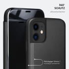 moex Void Case iPhone 11 Klapphülle Hochglanz – Weiteres Produktbild 8