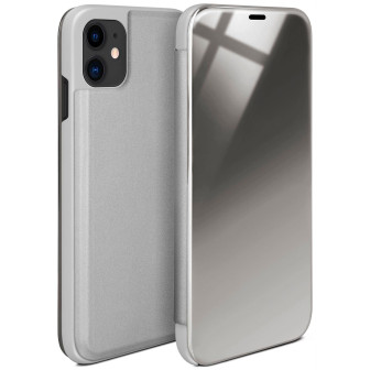moex moex Void Case iPhone 11 Klapphülle Hochglanz – Infinity