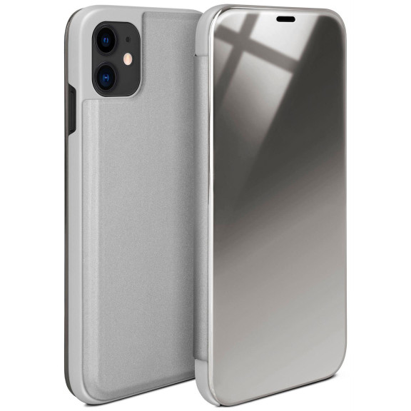 moex Void Case iPhone 11 Klapphülle Hochglanz – Weiteres Produktbild 1 moex Void Case iPhone 11 Klapphülle Hochglanz – Weiteres Produktbild 1