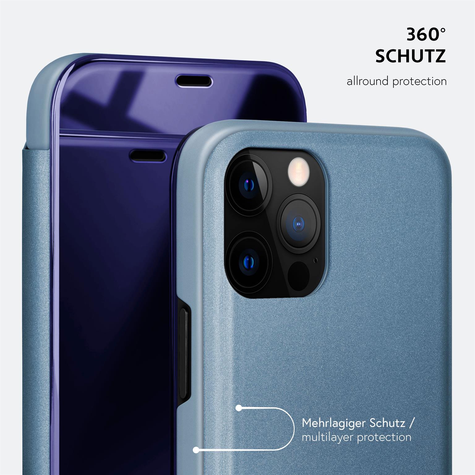 moex Void Case iPhone 12 Pro Max Klapphülle Hochglanz – Weiteres Produktbild 8