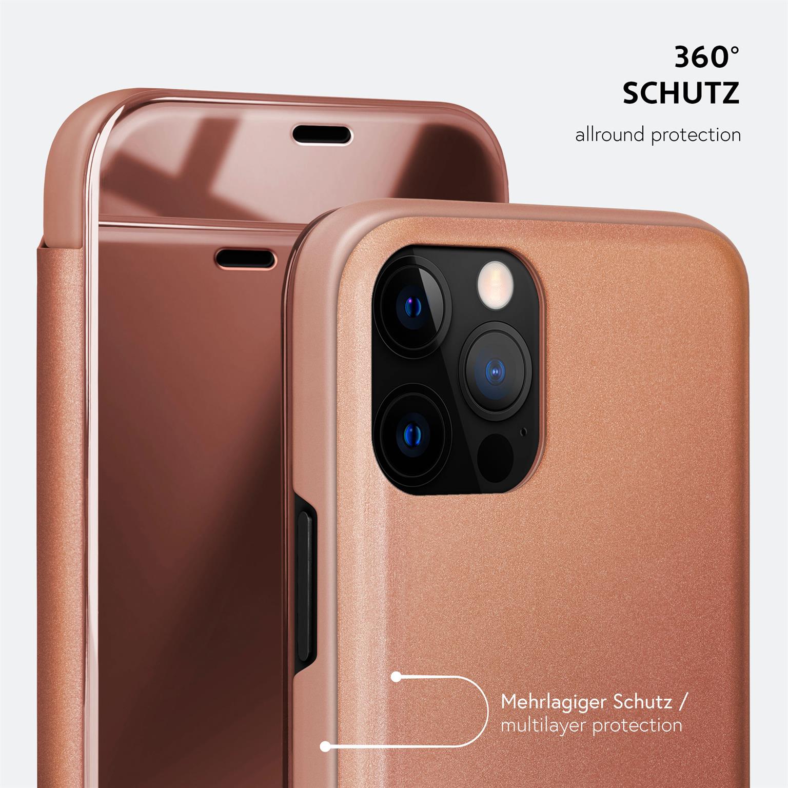 moex Void Case iPhone 12 Pro Max Klapphülle Hochglanz – Weiteres Produktbild 8