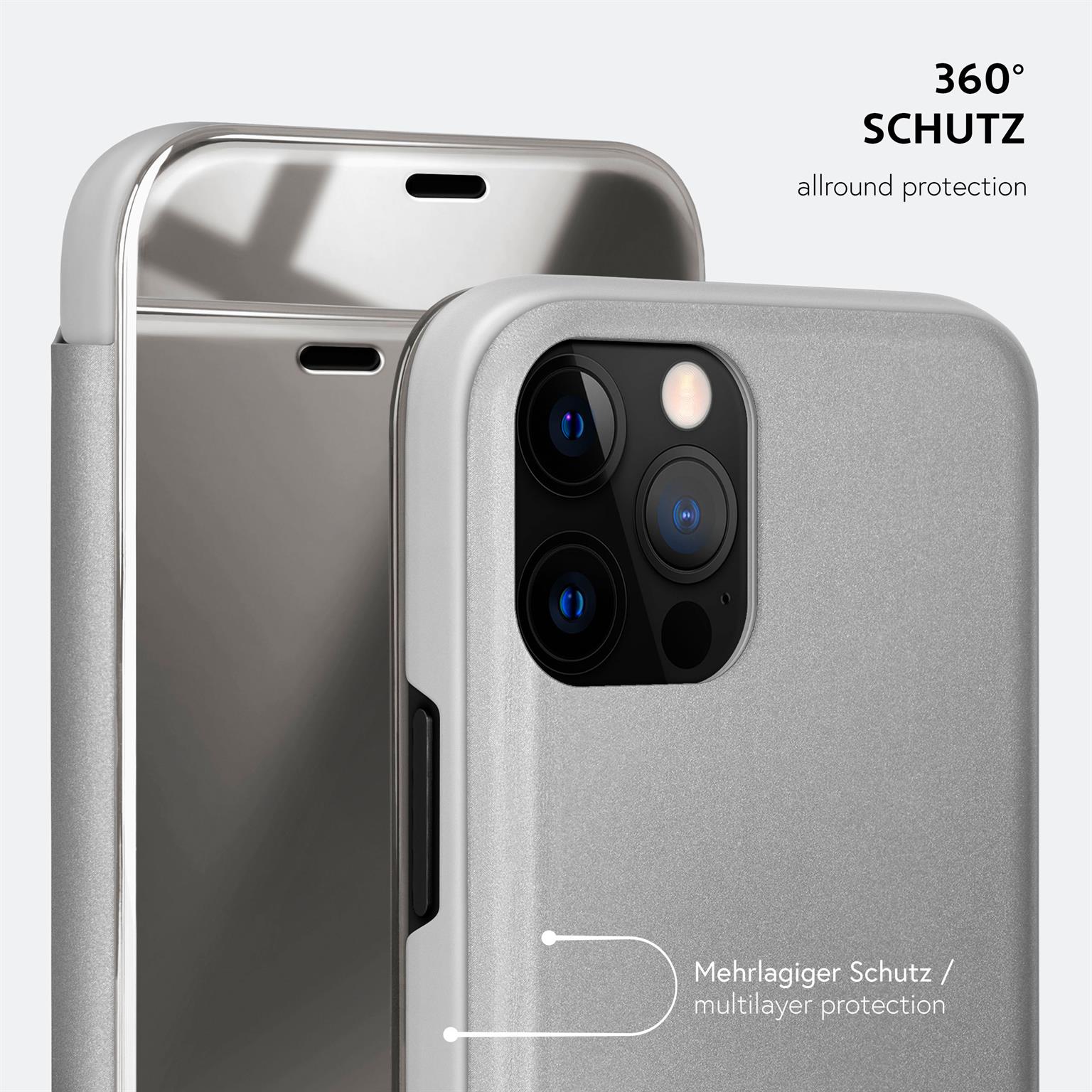 moex Void Case iPhone 12 Pro Max Klapphülle Hochglanz – Weiteres Produktbild 8 moex Void Case iPhone 12 Pro Max Klapphülle Hochglanz – Weiteres Produktbild 8