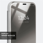 moex Void Case iPhone 12 Klapphülle Hochglanz – Weiteres Produktbild 3