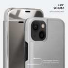 moex Void Case iPhone 13 mini Klapphülle Hochglanz – Weiteres Produktbild 8