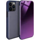 moex Void Case iPhone 13 Pro Max Klapphülle Hochglanz – Produktbild 1