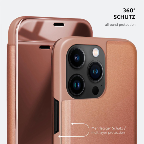 moex Void Case iPhone 13 Pro Max Klapphülle Hochglanz – Weiteres Produktbild 8 moex Void Case iPhone 13 Pro Max Klapphülle Hochglanz – Weiteres Produktbild 8