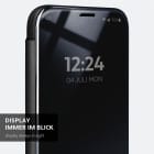 moex Void Case iPhone 13 Klapphülle Hochglanz – Weiteres Produktbild 3