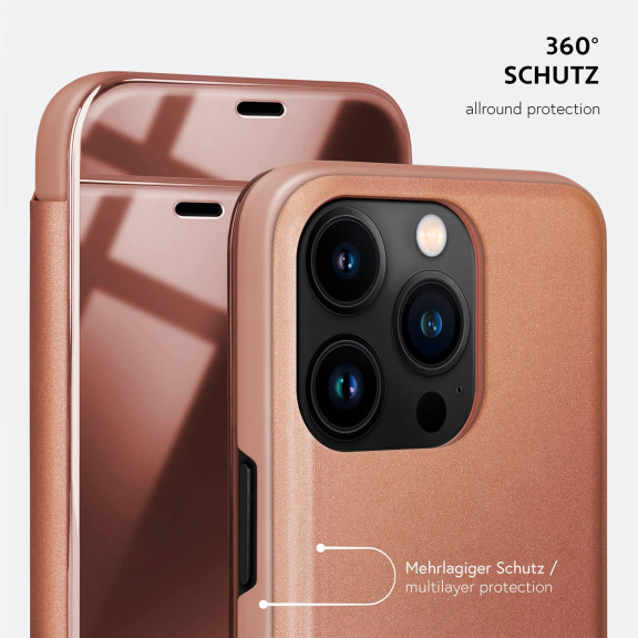 moex Void Case iPhone 15 Pro Klapphülle Hochglanz – Weiteres Produktbild 8 moex Void Case iPhone 15 Pro Klapphülle Hochglanz – Weiteres Produktbild 8