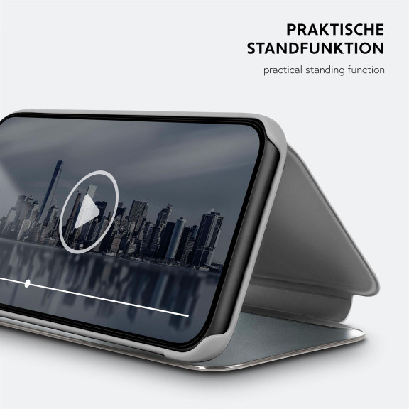 moex Void Case iPhone 15 Pro Klapphülle Hochglanz – Weiteres Produktbild 7 moex Void Case iPhone 15 Pro Klapphülle Hochglanz – Weiteres Produktbild 7