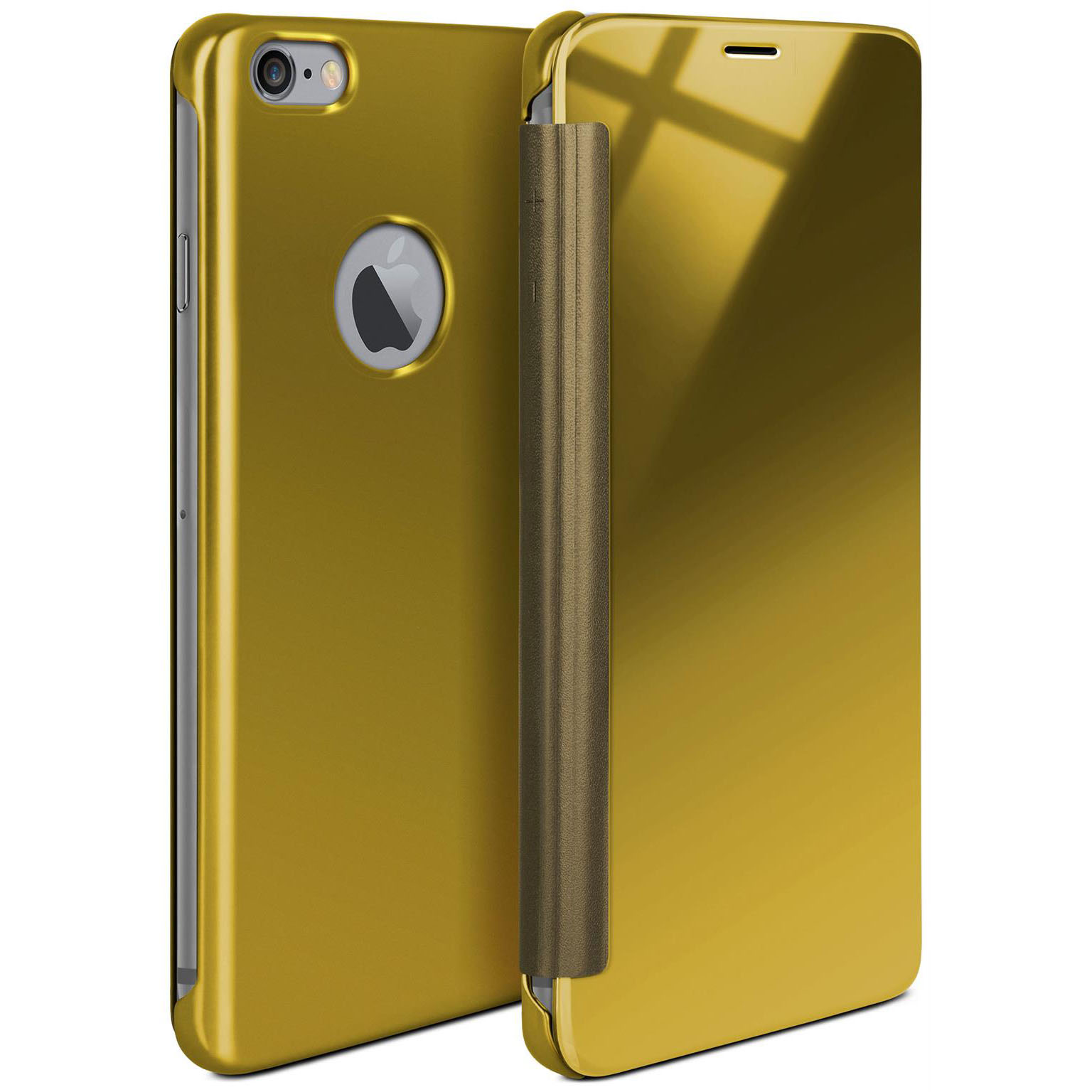 moex Void Case iPhone 6 Klapphülle Hochglanz Hauptbild