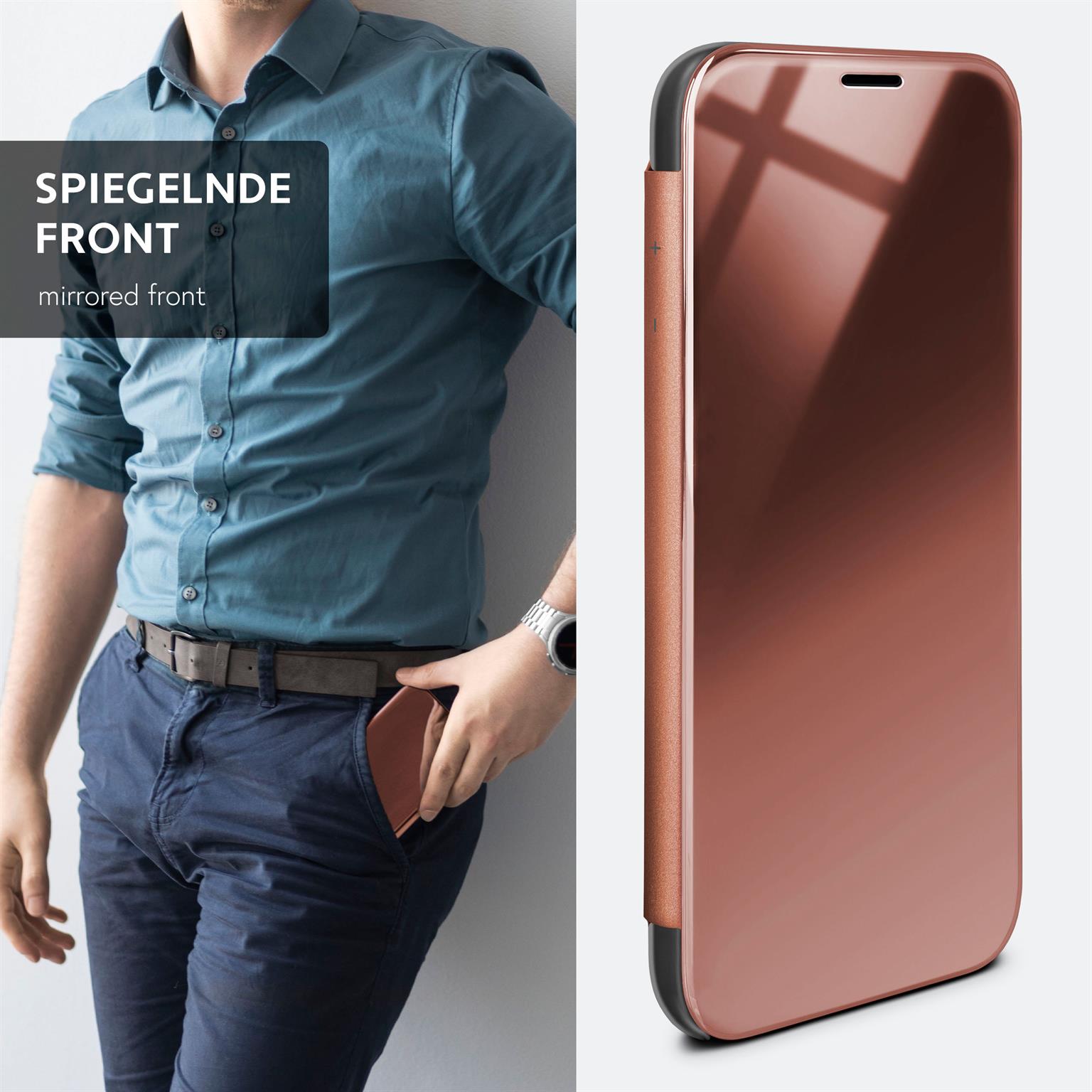 moex Void Case iPhone 6 Klapphülle Hochglanz – Weiteres Produktbild 1