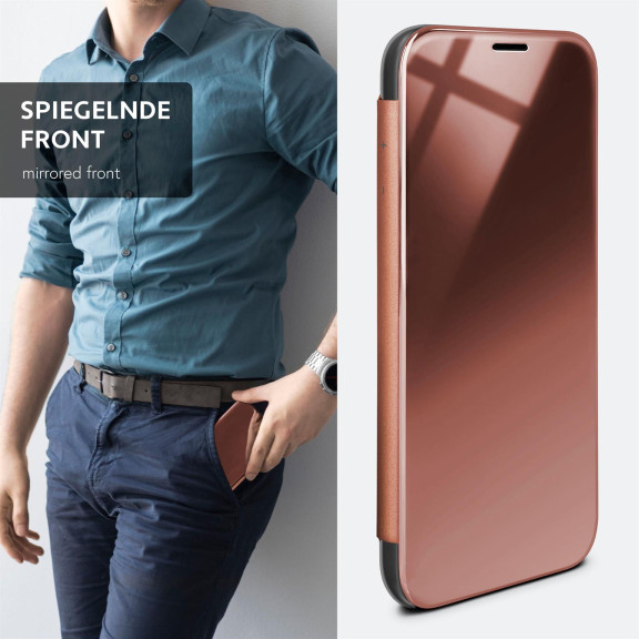 moex Void Case iPhone 6 Klapphülle Hochglanz – Weiteres Produktbild 2