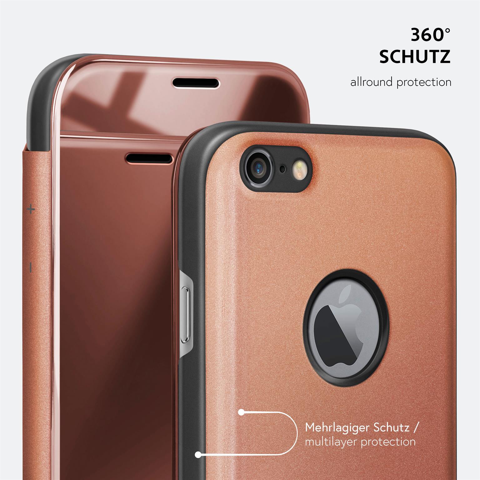 moex Void Case iPhone 6 Klapphülle Hochglanz – Weiteres Produktbild 7