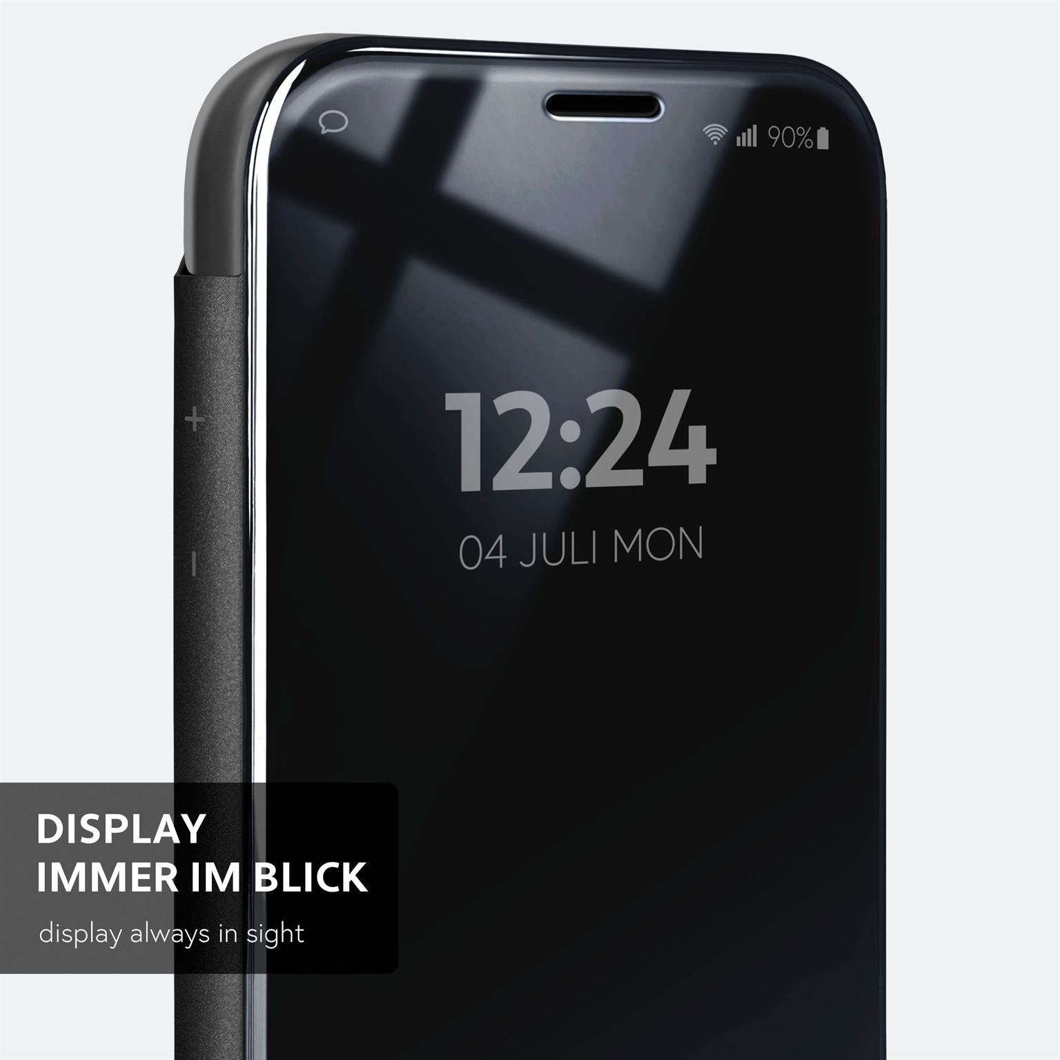 moex Void Case iPhone 6 Klapphülle Hochglanz – Weiteres Produktbild 3 moex Void Case iPhone 6 Klapphülle Hochglanz – Weiteres Produktbild 3