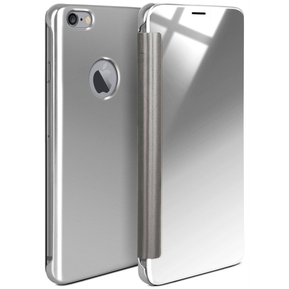 moex Void Case iPhone 6 Klapphülle Hochglanz – Weiteres Produktbild 1 moex Void Case iPhone 6 Klapphülle Hochglanz – Weiteres Produktbild 1