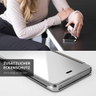 moex Void Case iPhone 6 Klapphülle Hochglanz – Produktbild 6