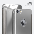 moex Void Case iPhone 6 Klapphülle Hochglanz – Produktbild 8