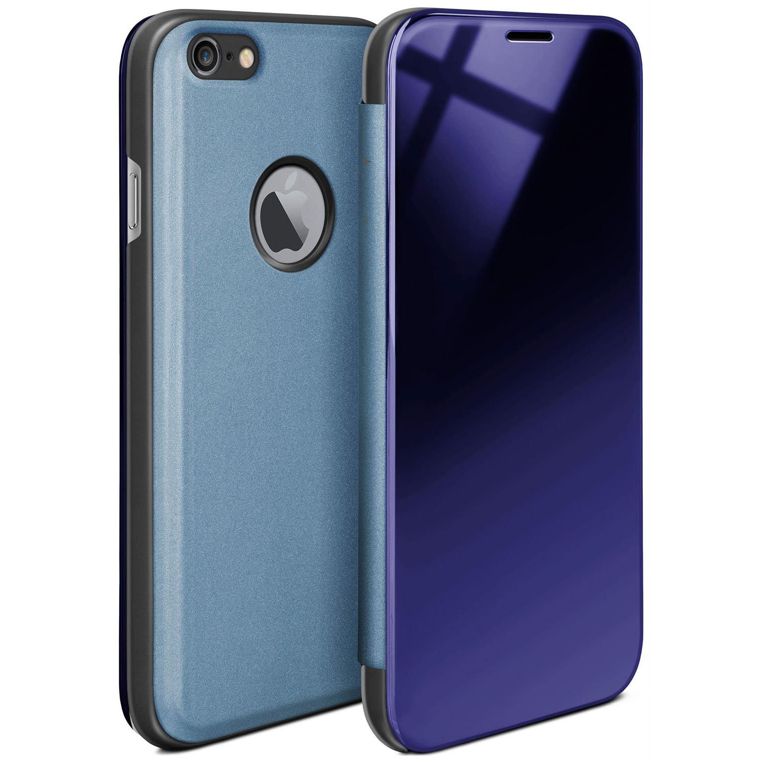 moex Void Case iPhone 6s Klapphülle Hochglanz – Weiteres Produktbild 1 moex Void Case iPhone 6s Klapphülle Hochglanz – Weiteres Produktbild 1