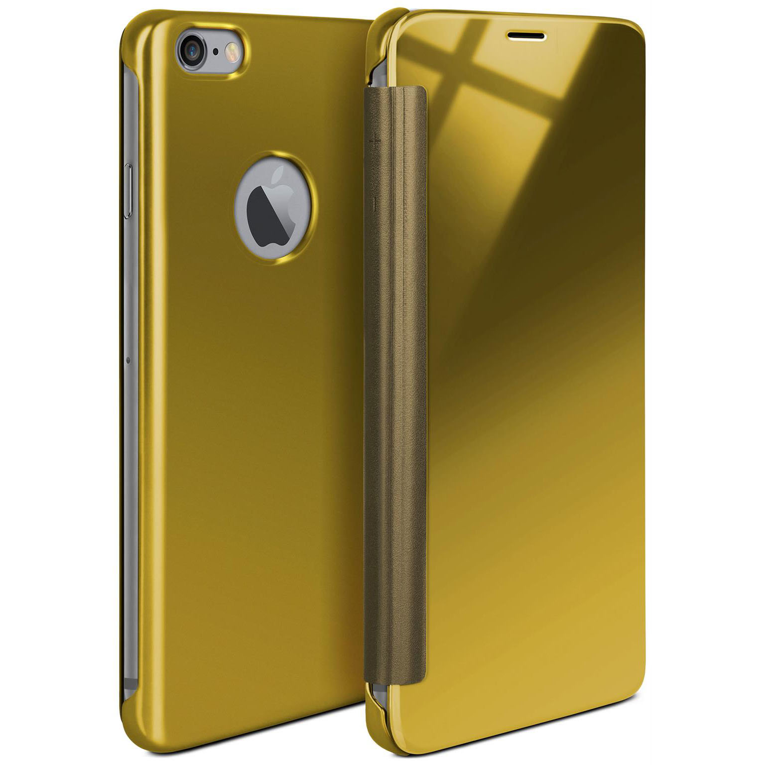 moex Void Case iPhone 6s Klapphülle Hochglanz – Weiteres Produktbild 1