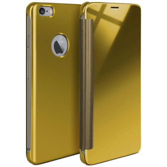 moex Void Case iPhone 6s Klapphülle Hochglanz – Star