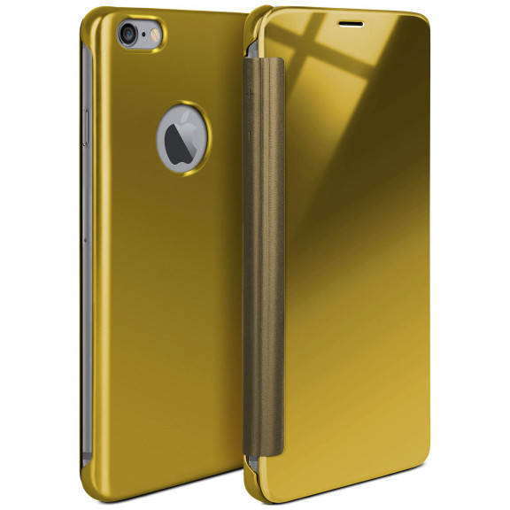 moex Void Case iPhone 6s Klapphülle Hochglanz – Weiteres Produktbild 1 moex Void Case iPhone 6s Klapphülle Hochglanz – Weiteres Produktbild 1