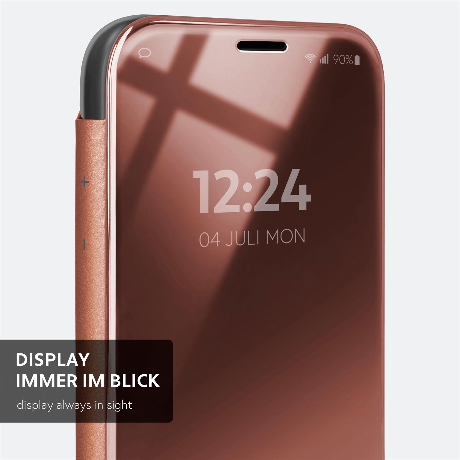 moex Void Case iPhone 6s Klapphülle Hochglanz – Weiteres Produktbild 3 moex Void Case iPhone 6s Klapphülle Hochglanz – Weiteres Produktbild 3