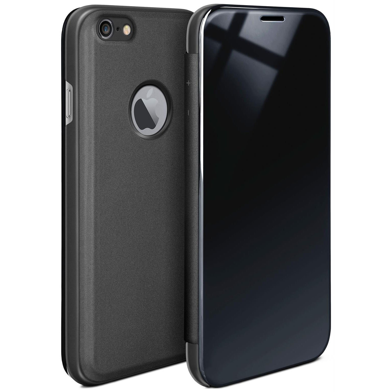moex Void Case iPhone 6s Klapphülle Hochglanz – Weiteres Produktbild 1 moex Void Case iPhone 6s Klapphülle Hochglanz – Weiteres Produktbild 1