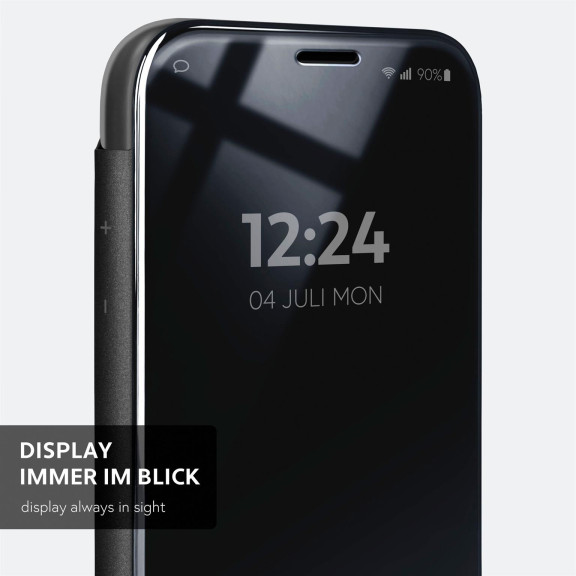 moex Void Case iPhone 6s Klapphülle Hochglanz – Weiteres Produktbild 3 moex Void Case iPhone 6s Klapphülle Hochglanz – Weiteres Produktbild 3