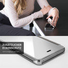 moex Void Case iPhone 6s Klapphülle Hochglanz – Weiteres Produktbild 6