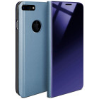 moex Void Case iPhone 7 Plus Klapphülle Hochglanz – Produktbild 1