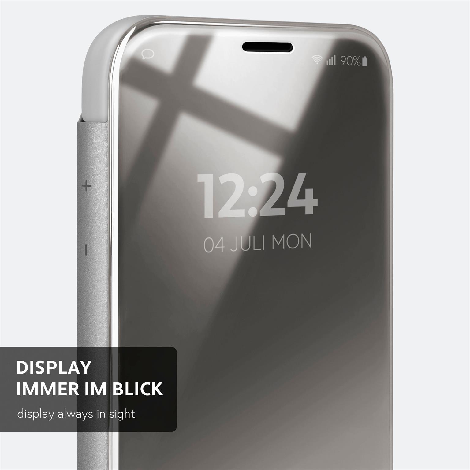 moex Void Case iPhone 7 Plus Klapphülle Hochglanz – Weiteres Produktbild 3