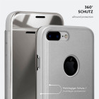 moex Void Case iPhone 7 Plus Klapphülle Hochglanz – Produktbild 8