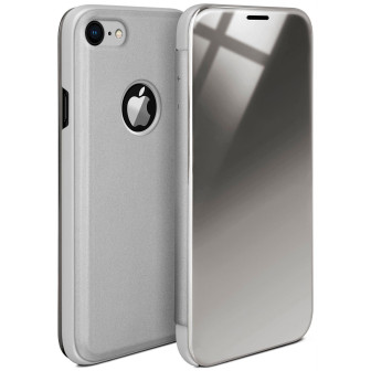 moex Void Case iPhone 7 Klapphülle Hochglanz – Infinity moex Void Case iPhone 7 Klapphülle Hochglanz – Infinity