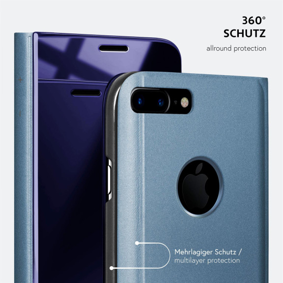moex Void Case iPhone 8 Plus Klapphülle Hochglanz – Weiteres Produktbild 8 moex Void Case iPhone 8 Plus Klapphülle Hochglanz – Weiteres Produktbild 8
