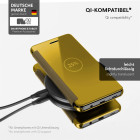 moex Void Case iPhone 8 Plus Klapphülle Hochglanz – Weiteres Produktbild 5