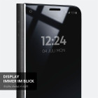 moex Void Case iPhone 8 Plus Klapphülle Hochglanz – Weiteres Produktbild 3