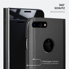 moex Void Case iPhone 8 Plus Klapphülle Hochglanz – Weiteres Produktbild 8