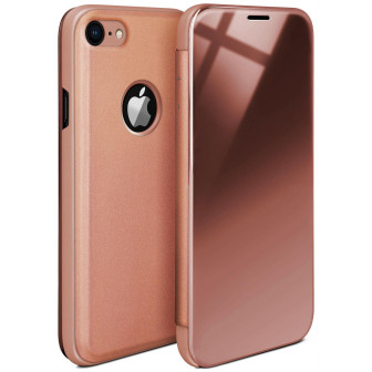 moex Void Case iPhone 8 Klapphülle Hochglanz – Sunset moex Void Case iPhone 8 Klapphülle Hochglanz – Sunset